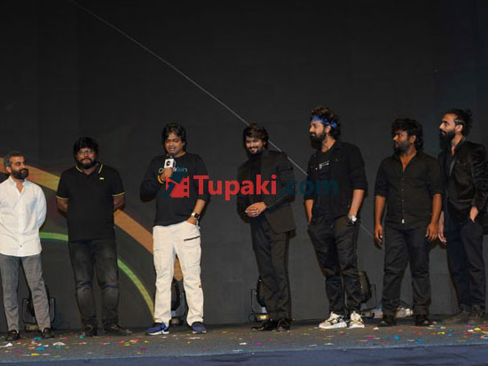 Celebrities At Zee5 Event